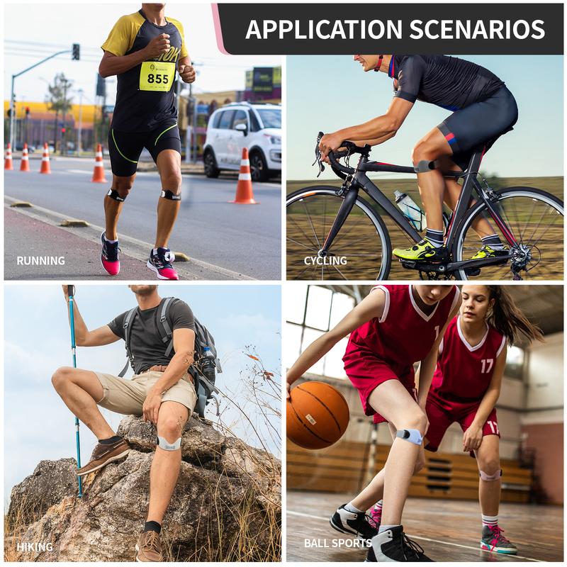 INFINOVA Knee Support Strap