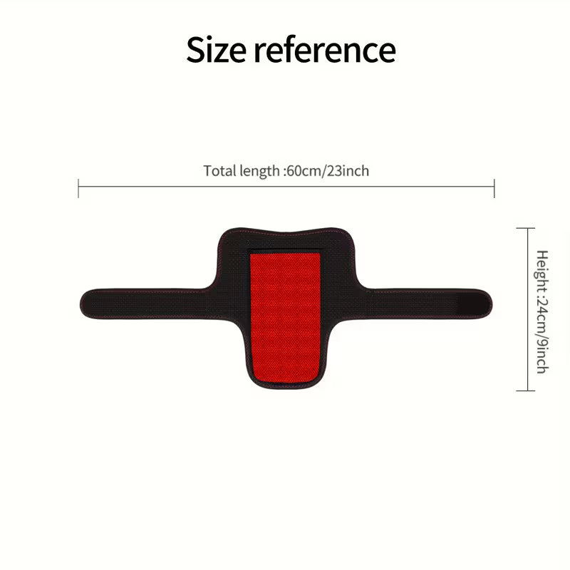 USB-Powered Neck Heating Pad