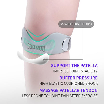 INFINOVA Knee Support Strap