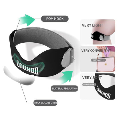 INFINOVA Knee Support Strap
