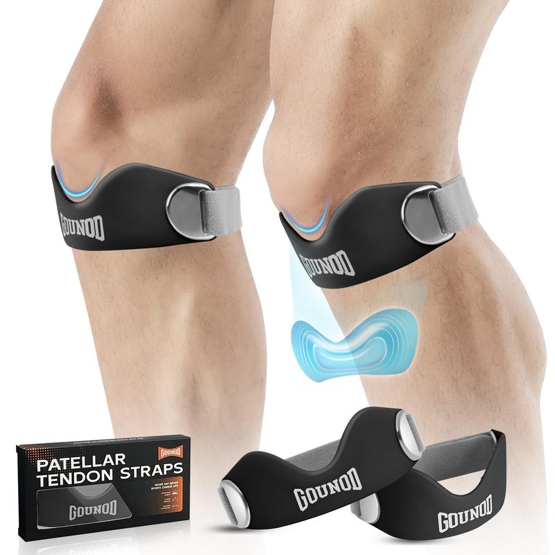 INFINOVA Knee Support Strap