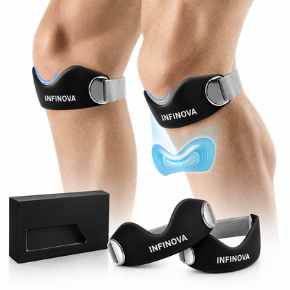 INFINOVA Knee Support Strap