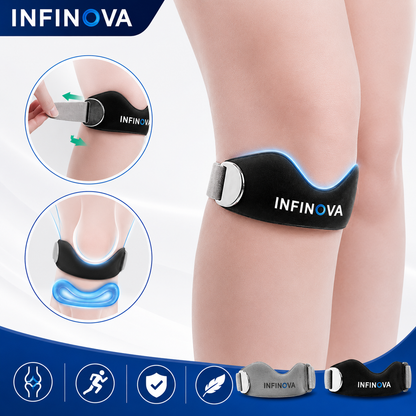 INFINOVA Knee Support Strap